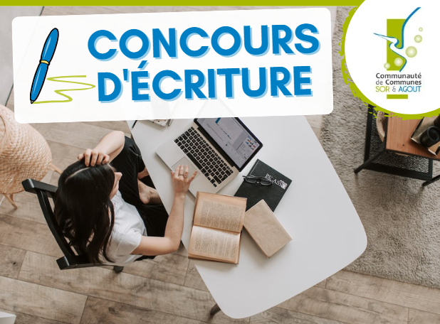 Concours écriture 2023-24