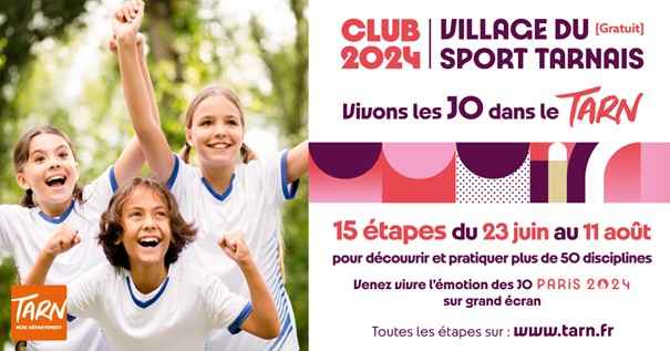 village-sport-tarnais2024