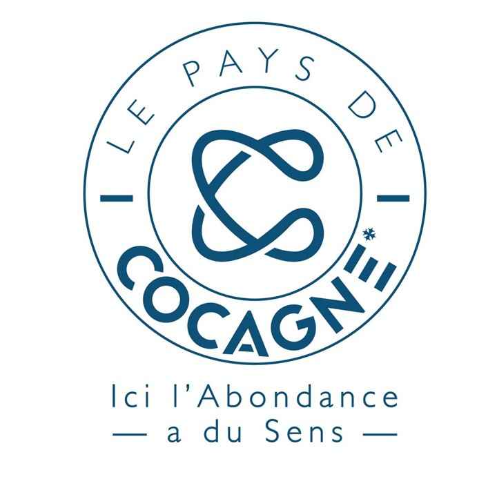 Logo Pays de Cocagne