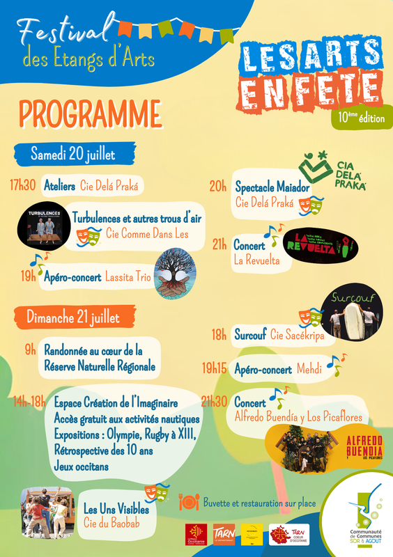 Programme AEF